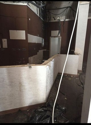 Local comercial en venta en Hellín