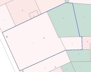 Terreno en venta en Creu Alta en Sabadell