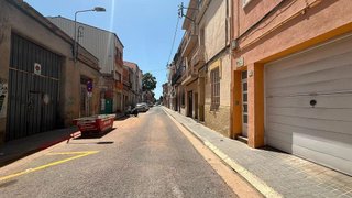 Terreno en venta en Creu Alta en Sabadell