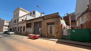 Terreno en venta en Creu Alta en Sabadell