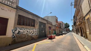 Terreno en venta en Creu Alta en Sabadell