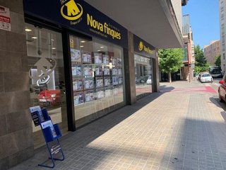 Terreno en venta en Creu Alta en Sabadell