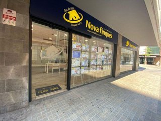 Terreno en venta en Creu Alta en Sabadell
