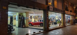 Local comercial en alquiler en Fort Pienc en Barcelona