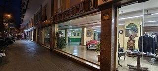 Local comercial en alquiler en Fort Pienc en Barcelona