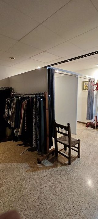 Local comercial en alquiler en Fort Pienc en Barcelona