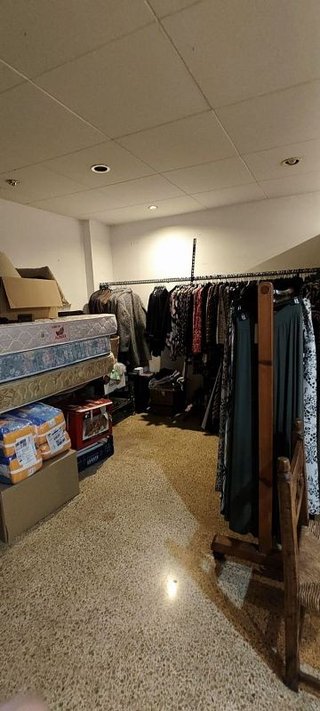Local comercial en alquiler en Fort Pienc en Barcelona