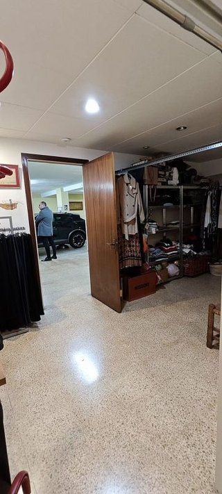 Local comercial en alquiler en Fort Pienc en Barcelona