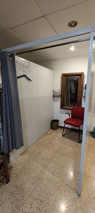Local comercial en alquiler en Fort Pienc en Barcelona