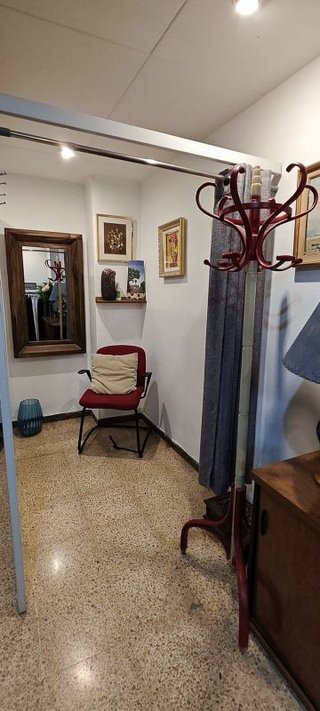 Local comercial en alquiler en Fort Pienc en Barcelona