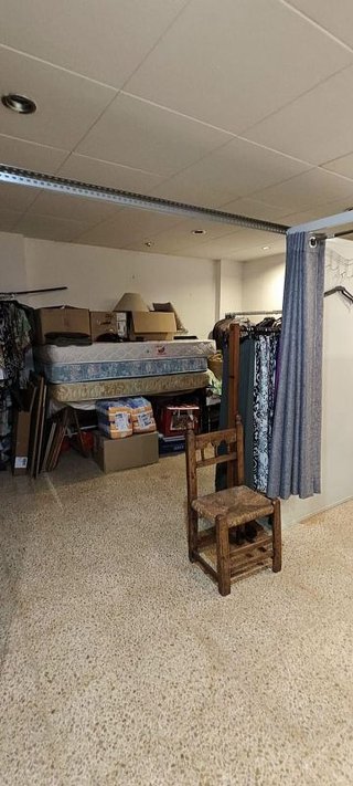 Local comercial en alquiler en Fort Pienc en Barcelona
