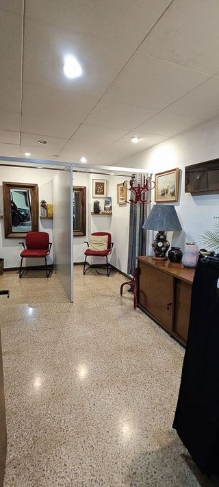 Local comercial en alquiler en Fort Pienc en Barcelona