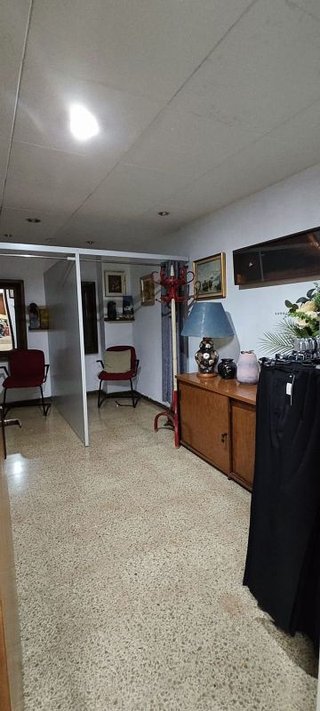 Local comercial en alquiler en Fort Pienc en Barcelona