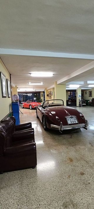 Local comercial en alquiler en Fort Pienc en Barcelona