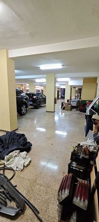 Local comercial en alquiler en Fort Pienc en Barcelona