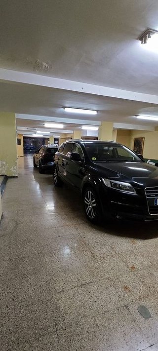 Local comercial en alquiler en Fort Pienc en Barcelona