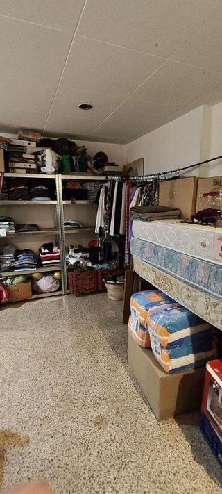 Local comercial en alquiler en Fort Pienc en Barcelona