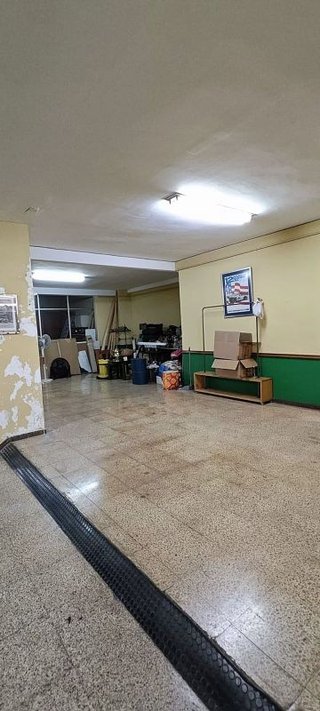 Local comercial en alquiler en Fort Pienc en Barcelona