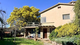 Chalet en alquiler en Vallvidrera - El Tibidabo i les Planes en Barcelona