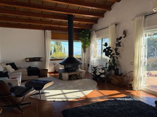 Chalet en alquiler en Vallvidrera - El Tibidabo i les Planes en Barcelona