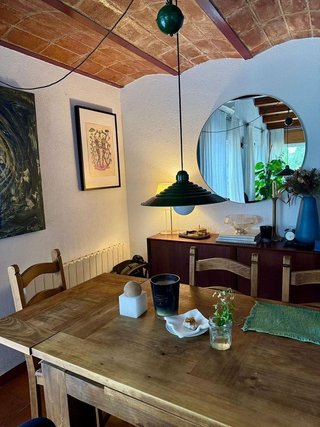 Chalet en alquiler en Vallvidrera - El Tibidabo i les Planes en Barcelona