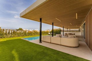 Piso en alquiler en Los Monteros - Bahía de Marbella en Marbella