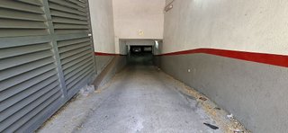 Garaje en venta en Montigalà -Sant Crist en Badalona