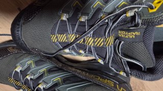 La Sportiva Ultra Raptor Zapatillas Trail Running