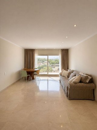 Piso en alquiler en Bellver - Son Dureta- La Teulera en Palma de Mallorca