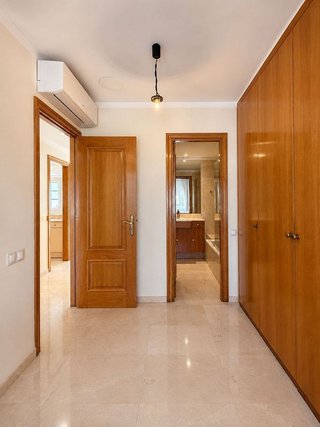 Piso en alquiler en Bellver - Son Dureta- La Teulera en Palma de Mallorca