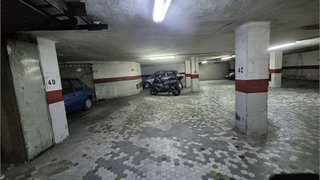 Garaje en alquiler en Centro en Palencia