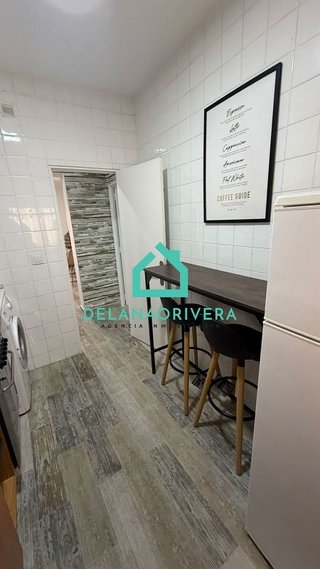 Piso en alquiler en Casco Histórico en Alcalá de Henares
