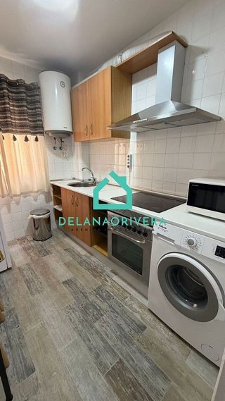 Piso en alquiler en Casco Histórico en Alcalá de Henares