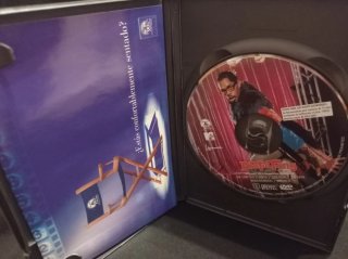 Pootie Tang DVD Comedia