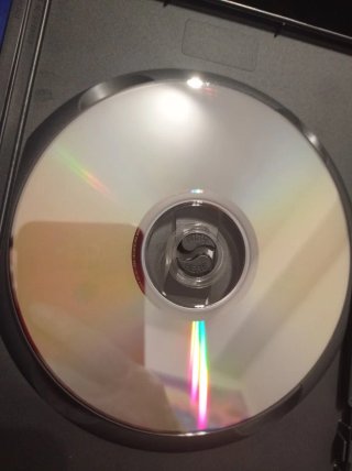 Pootie Tang DVD Comedia