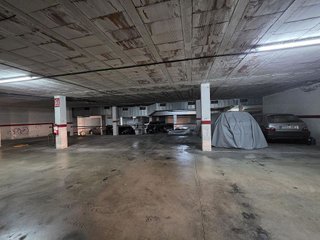 Garaje en venta en Centre en Vendrell, El
