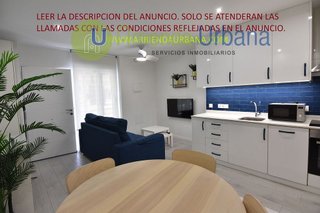 Piso en alquiler en Centro en Elche