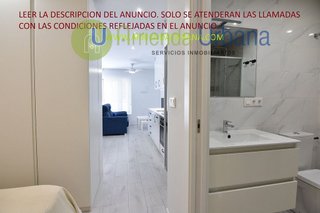Piso en alquiler en Centro en Elche