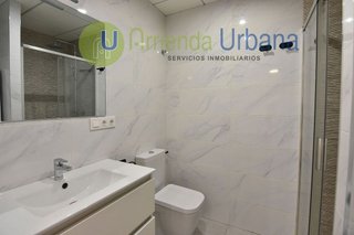 Piso en alquiler en Centro en Elche