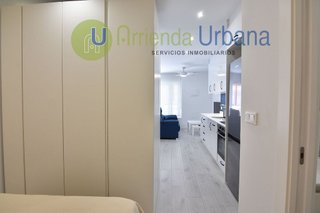 Piso en alquiler en Centro en Elche