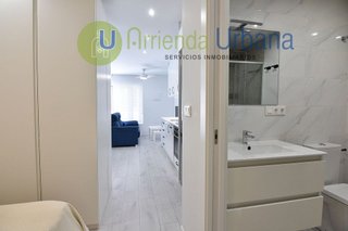 Piso en alquiler en Centro en Elche