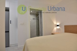 Piso en alquiler en Centro en Elche