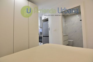 Piso en alquiler en Centro en Elche