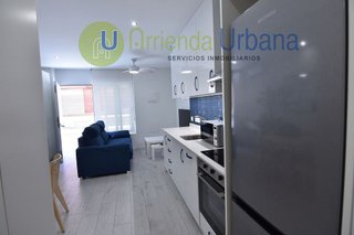 Piso en alquiler en Centro en Elche