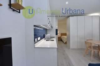 Piso en alquiler en Centro en Elche