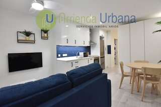Piso en alquiler en Centro en Elche
