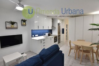 Piso en alquiler en Centro en Elche