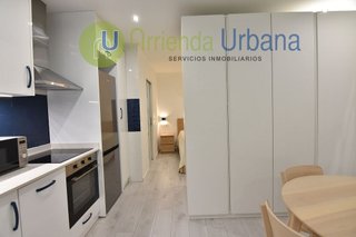 Piso en alquiler en Centro en Elche