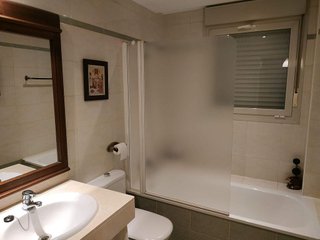 Ático en alquiler en Las Tablas en Madrid