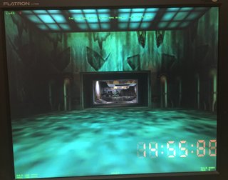 FORSAKEN - JUEGO PC